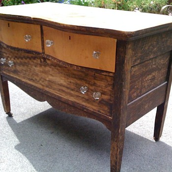 Need help identifying this!