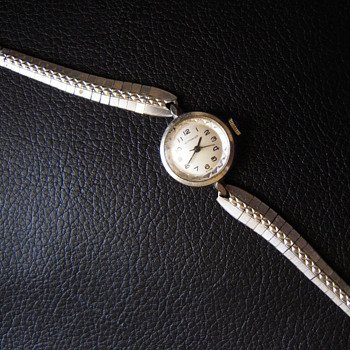 Ladies Wittnauer watch