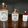Platte Valley Whiskey Jugs