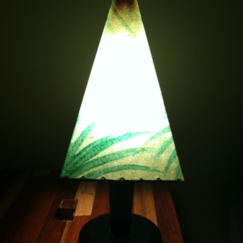 Early Art Donovan Bijou Table Lamp - Lamps