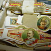 cigar bands