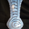 Harrach Floret glass vase circa 1890 (from Funkytown CZ)