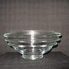 MARQUIS BY WATERFORD CLEAR BOWL  ( LAST BUT NOT LEAST)