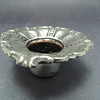 Interesting English Sterling Piece from Candelabra 