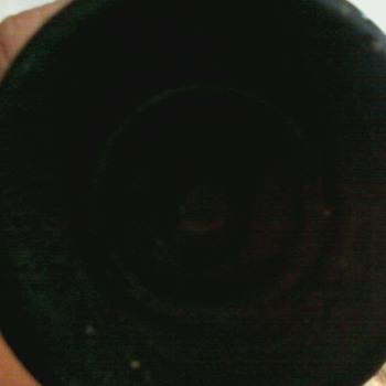 Isle Routan Honduras ship wreck find - Bottles