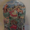 THE BIG GAME  BAGATELLE BY MARX C.1960S