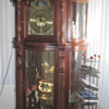 HUGE Grandfather Clock