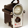 Spartus Press Flash