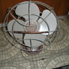 1950's Westinghouse electric fan