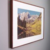 Peter J. Braal photo of the Rocky Mountains