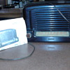 Garod Radio-6BU1A "The Senator" 1947-48 Made by Garod Radio Corp.; Brooklyn (NY)