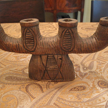 What the heck is this... - Folk Art