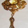 Brooch ladies