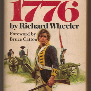 1973 -Voices of 1776