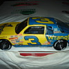 CANNON & CANNON MODEL CARS