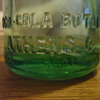 Coca cola bottle co. Root  Athens, Ohio  