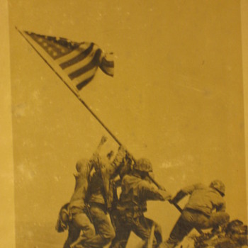Rosenthal, Joe - Photographs