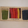 Terry Cloth Koozies made by Hosecrafters, Inc.