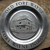 OLD FORT WAYNE INDIANA