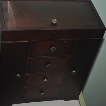 Jewlery box