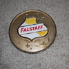 1950's  falstaff beer sign