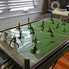 Tin soccer table game - looking for info
