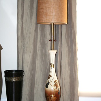 Marbro Lamp???  - Lamps