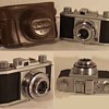 Shinano Pigeon 35 Film Camera 1952