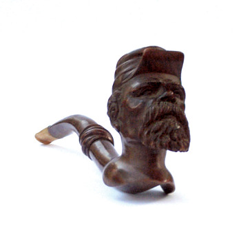 My Favorite Civil War Pipe