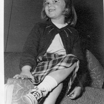 I think I got these from bellin in 1st grade ! - Photographs