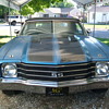 1972 Chevelle