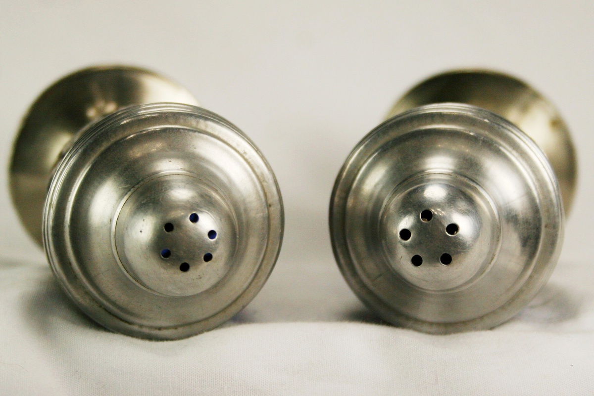 Vintage Salt & Pepper Shakers Collectors Weekly