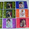 Just found Coca Cola placemats in closet are they worth anything?