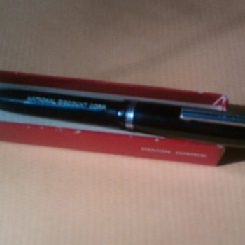 Esterbrook Push Pencil New in box
