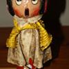Paper Mache Dolls