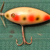 Antique Bass - Oreno