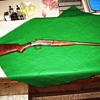 antique mass arms shotgun