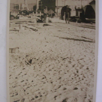 WWII Photos Continued (3) - Military and Wartime