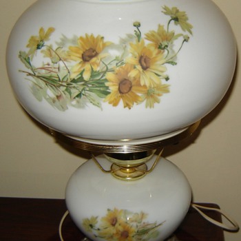 My Favorite Lamp - Lamps