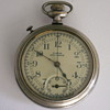 Pastor Stop Watch