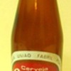 Portuguese beer bottle
