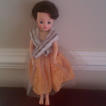 Help with doll identification - Dolls