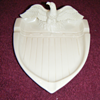 Gladding McBean ashtray