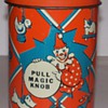 Creepy Clown in a Can
