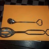 BOTTLE OPENER/ SERVING SPOON