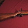 WW II Japanese Type 99 Rifle with Bayonet 
