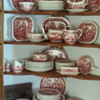 Copeland Spode Pink Tower