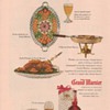 1954 Grand Marnier Advertisement
