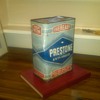 Gallon of Antifreeze