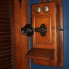 Antique Kellogg Phone